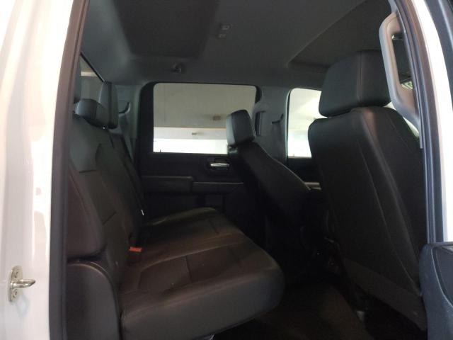 Photo 6 from auction – 2021 CHEVROLET SILVERADO with VIN 1GC4WLE79MF121202