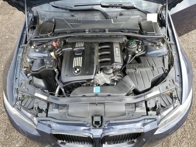 Photo 7 from auction – 2007 BMW 328 XI with VIN WBAWC33577PD07712