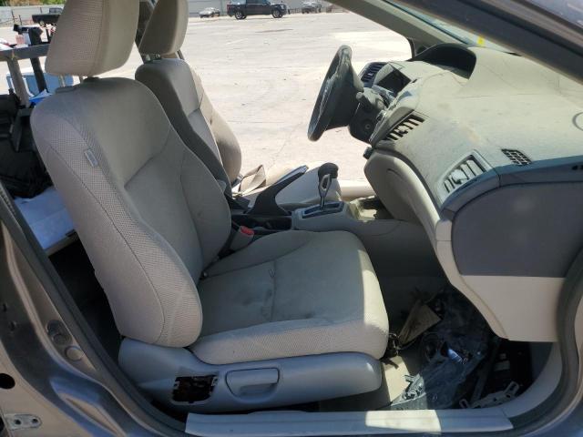 Photo 5 from auction – 2012 HONDA CIVIC EX with VIN 19XFB2F81CE060037