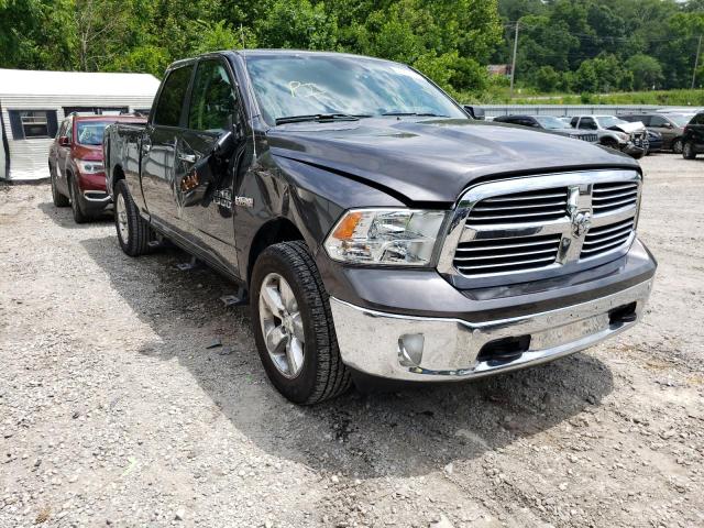Photo 9 from auction – 2016 RAM 1500 SLT with VIN 1C6RR7TT4GS344500