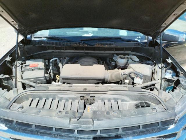 Photo 7 from auction – 2020 CHEVROLET SILVERADO with VIN 1GCRYDED4LZ233320