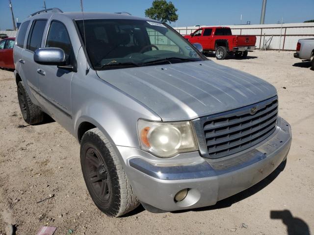 CHRYSLER ASPEN LIMI 2009 with VIN 1A8HX58PX9F707316 - Photo from auction