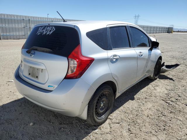Photo 4 from auction – 2015 NISSAN VERSA NOTE with VIN 3N1CE2CP3FL431594