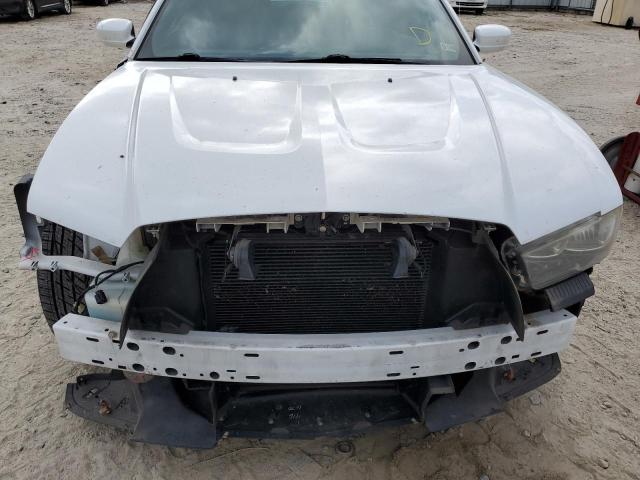 Photo 9 from auction – 2014 DODGE CHARGER SX with VIN 2C3CDXHG0EH122876