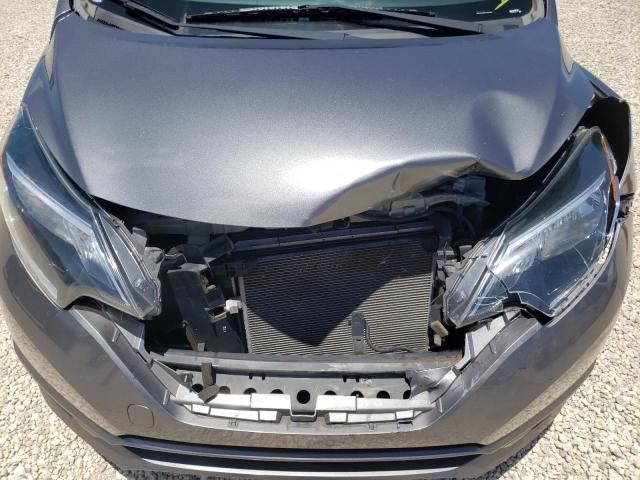 Photo 7 from auction – 2018 NISSAN VERSA NOTE with VIN 3N1CE2CP2JL360672