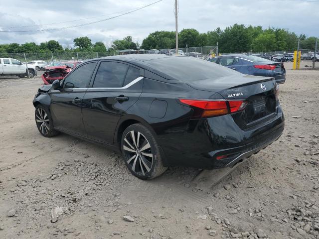 Photo 3 from auction – 2019 NISSAN ALTIMA SR with VIN 1N4BL4CW1KC150570