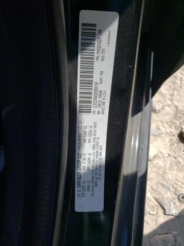 Photo 10 from auction – 2013 DODGE AVENGER SE with VIN 1C3CDZAB2DN594142
