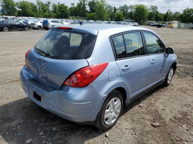 Photo 4 from auction – 2011 NISSAN VERSA S with VIN 3N1BC1CP3BL389689
