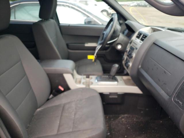 Photo 5 from auction – 2012 FORD ESCAPE XLT with VIN 1FMCU9D75CKA56453