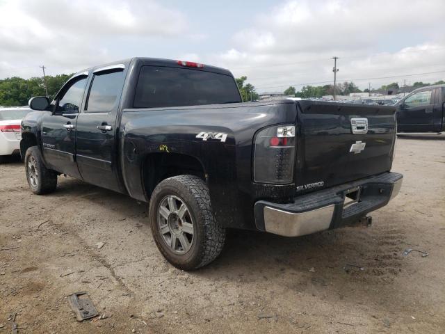 Photo 3 from auction – 2008 CHEVROLET SILVERADO with VIN 2GCEK13C281191075