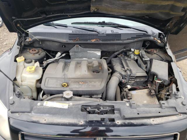 Photo 7 from auction – 2007 DODGE CALIBER SX with VIN 1B3HB48B37D109227