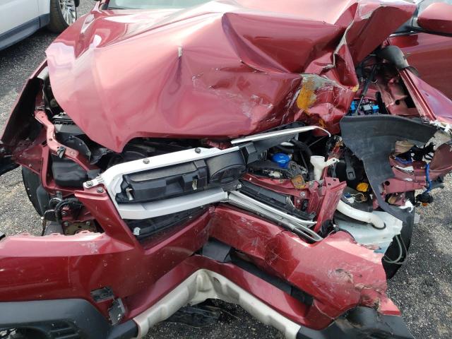 Photo 7 from auction – 2013 SUBARU OUTBACK 2. with VIN 4S4BRCJCXD3294404