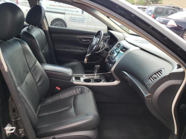 Photo 5 from auction – 2013 NISSAN ALTIMA 3.5 with VIN 1N4BL3AP1DN462045