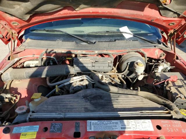 Photo 7 from auction – 2001 DODGE RAM 1500 with VIN 1B7HC13Y31J539306