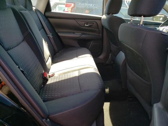 Photo 6 from auction – 2016 NISSAN ALTIMA 2.5 with VIN 1N4AL3AP7GN331573