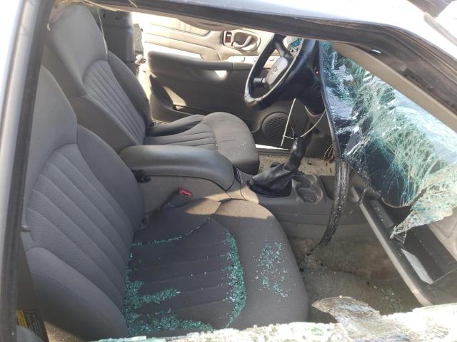 صورة رقم 5 من المزاد - 2003 CHEVROLET BLAZER مع VIN 1GNCS18X13K142369