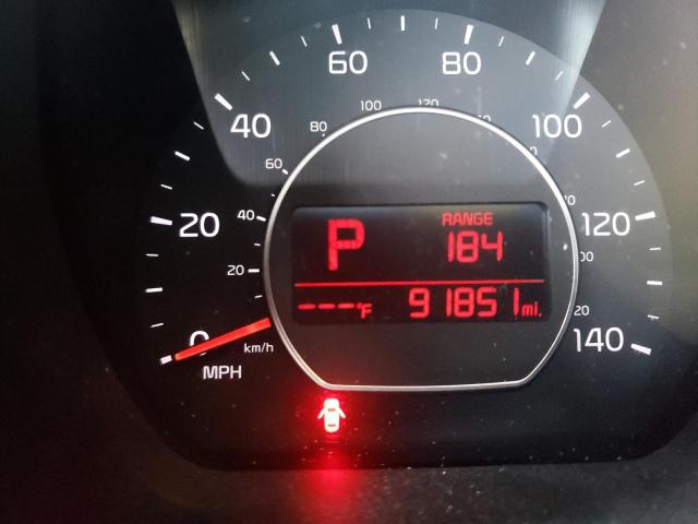 Photo 8 from auction – 2018 KIA SOUL with VIN KNDJN2A26J7620247