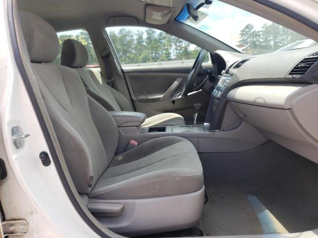 Photo 5 from auction – 2007 TOYOTA CAMRY CE with VIN 4T1BE46K87U699886