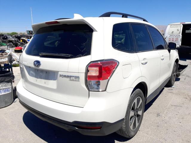 Photo 4 from auction – 2017 SUBARU FORESTER 2 with VIN JF2SJAGC6HH574354