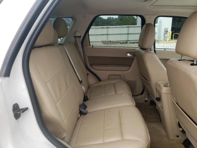 Photo 6 from auction – 2011 FORD ESCAPE LIM with VIN 1FMCU9E72BKB12488