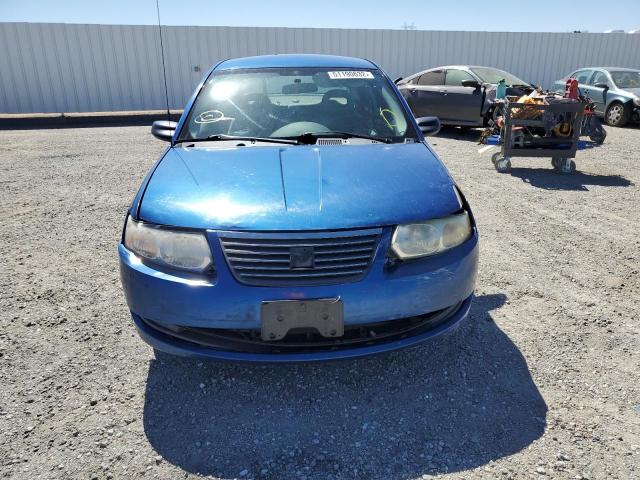 Photo 9 from auction – 2005 SATURN ION LEVEL with VIN 1G8AJ52F25Z122047