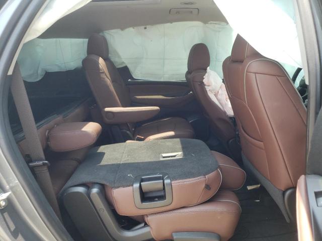 Photo 6 from auction – 2021 BUICK ENCLAVE AV with VIN 5GAERDKW0MJ130110