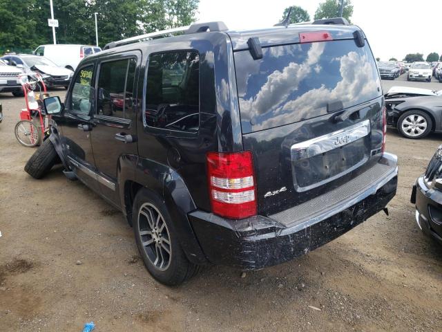 Photo 3 from auction – 2011 JEEP LIBERTY SP with VIN 1J4PN2GK0BW558654