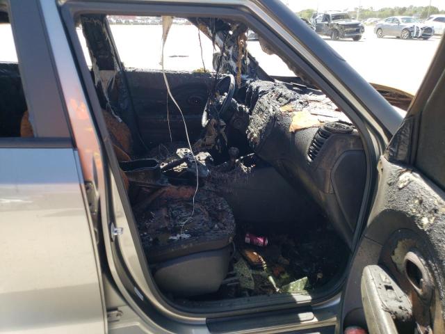 Photo 5 from auction – 2015 KIA SOUL with VIN KNDJN2A20F7172918