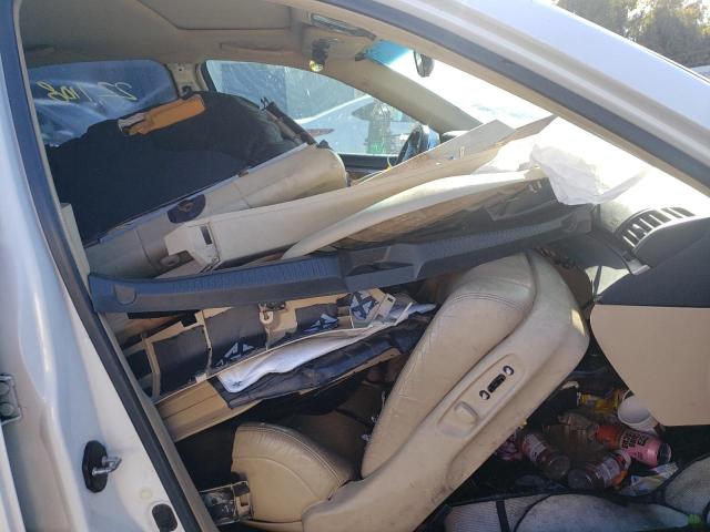 Photo 5 from auction – 2004 ACURA TL with VIN 19UUA66284A047031
