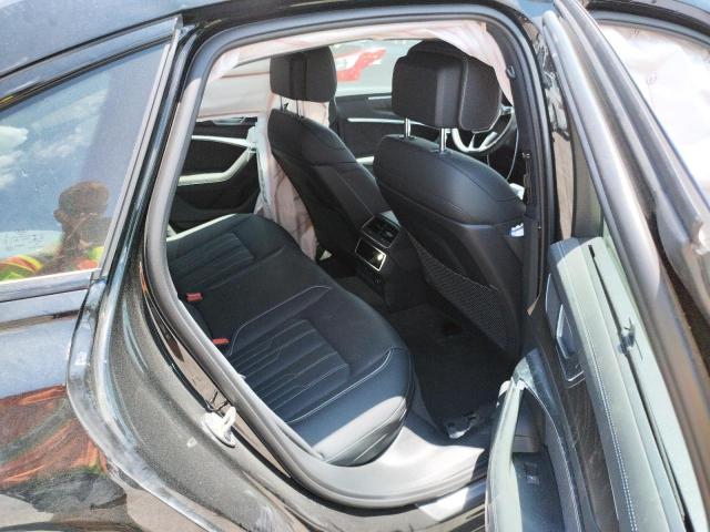Photo 6 from auction – 2021 AUDI A6 PRESTIG with VIN WAUM2AF26MN045668