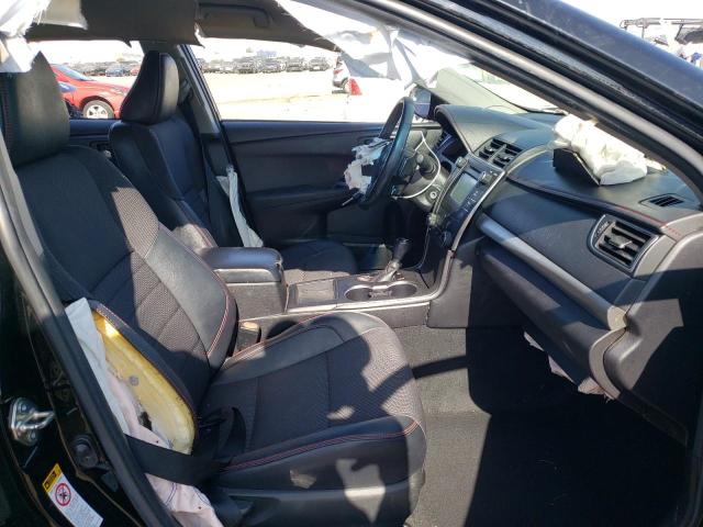 Photo 5 from auction – 2016 TOYOTA CAMRY LE with VIN 4T1BF1FK6GU590757