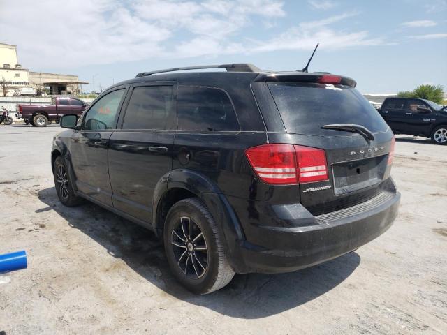 Photo 3 from auction – 2018 DODGE JOURNEY SE with VIN 3C4PDCAB2JT352800