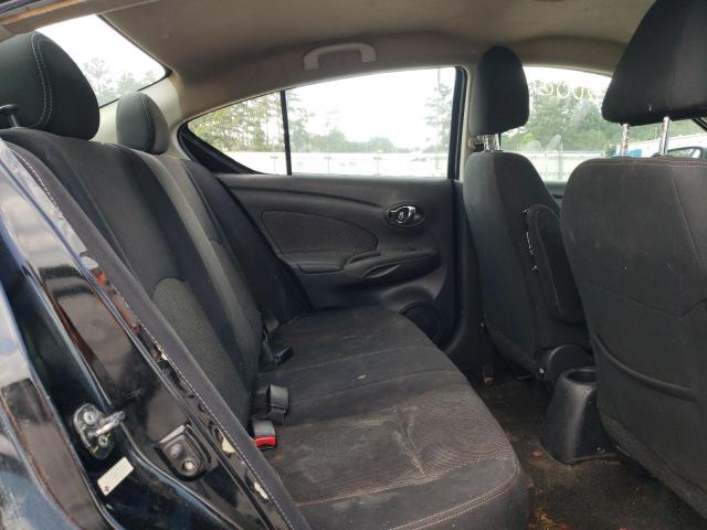 Photo 6 from auction – 2016 NISSAN VERSA S with VIN 3N1CN7AP1GL858564
