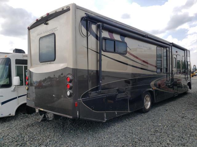 Photo 4 from auction – 2006 FREIGHTLINER CHASSIS M with VIN 4UZACLBW06CX25616