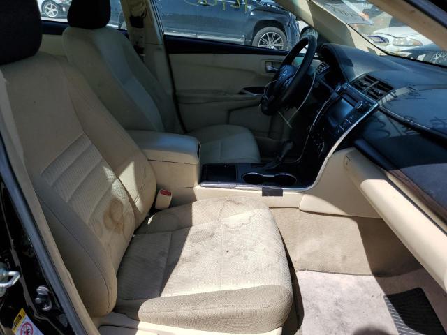 Photo 5 from auction – 2015 TOYOTA CAMRY LE with VIN 4T1BF1FK7FU931985