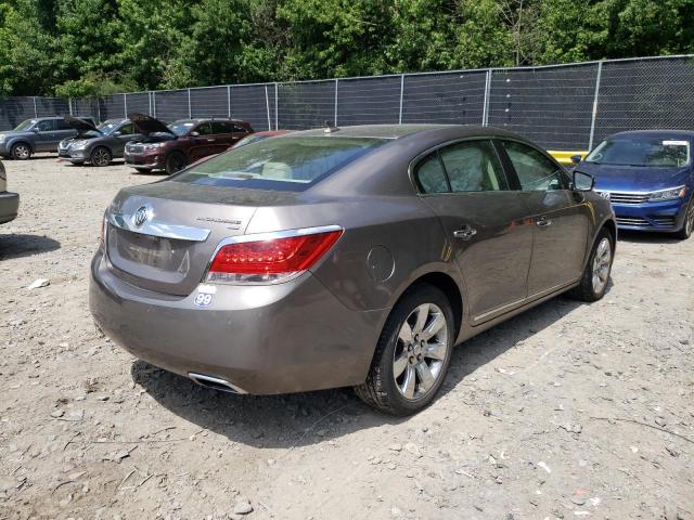 Zdjęcie 4 z aukcji – 2012 BUICK LACROSSE P z VIN 1G4GG5E38CF327561