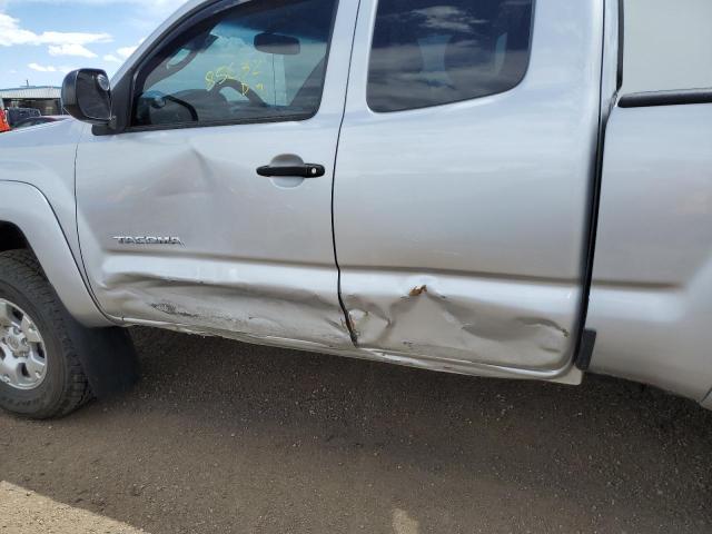 Photo 9 from auction – 2012 TOYOTA TACOMA with VIN 5TFUU4EN3CX036665