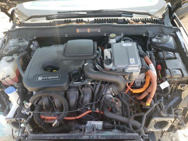 Photo 7 from auction – 2018 FORD FUSION SE with VIN 3FA6P0LU2JR160361