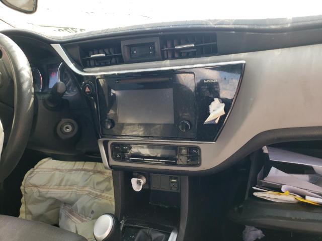 Photo 9 from auction – 2017 TOYOTA COROLLA L with VIN 5YFBURHE2HP689722