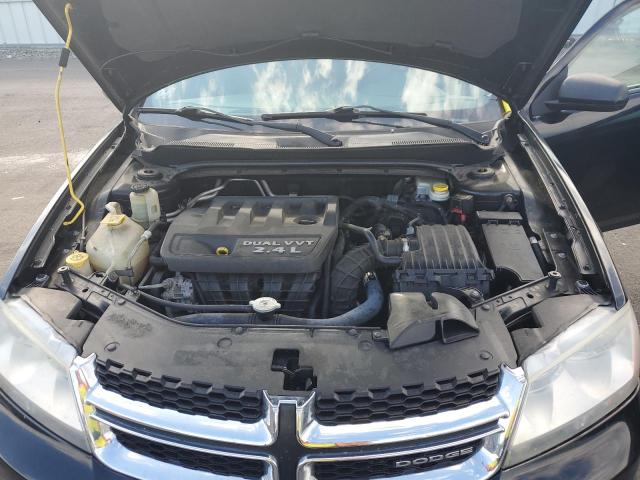 Photo 7 from auction – 2012 DODGE AVENGER SX with VIN 1C3CDZCB2CN147550