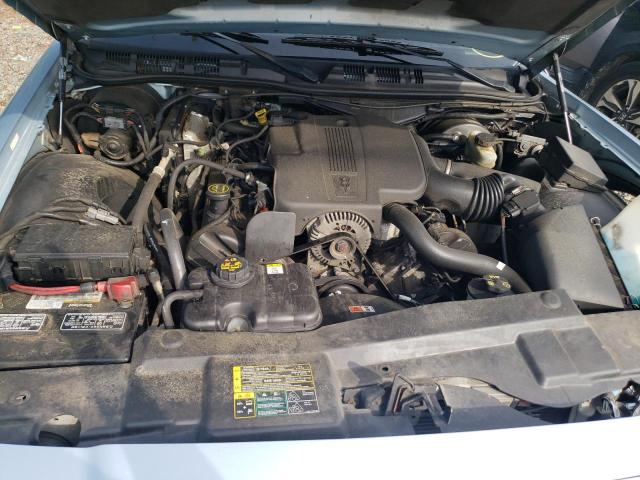 Photo 8 from auction – 2004 MERCURY GRAND MARQ with VIN 2MEFM75W24X670160