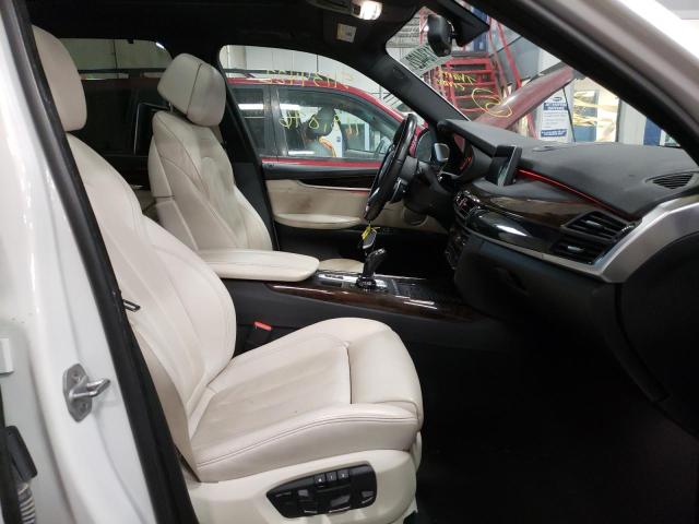 Photo 5 from auction – 2014 BMW X5 XDRIVE5 with VIN 5UXKR6C52E0J73064