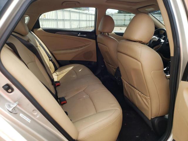 Photo 6 from auction – 2011 HYUNDAI SONATA SE with VIN 5NPEC4AC0BH112946