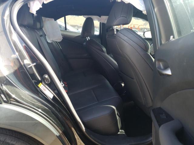 Photo 6 from auction – 2019 LEXUS UX 200 with VIN JTHY3JBH9K2006758