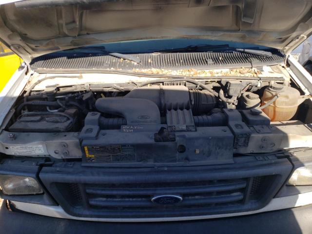 Photo 7 from auction – 2006 FORD ECONOLINE with VIN 1FTNE24L76HA95948