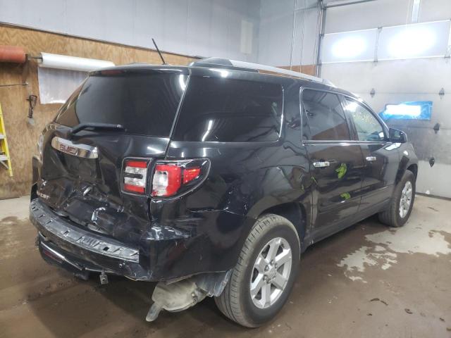 Photo 4 from auction – 2014 GMC ACADIA SLE with VIN 1GKKRPKD4EJ140310