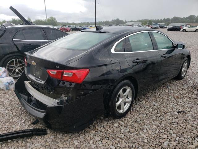 Photo 4 from auction – 2016 CHEVROLET MALIBU LS with VIN 1G1ZB5ST7GF212691
