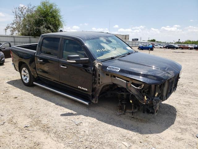 RAM 1500 BIG H 2019 with VIN 1C6SRFFT5KN571970 - Photo from auction