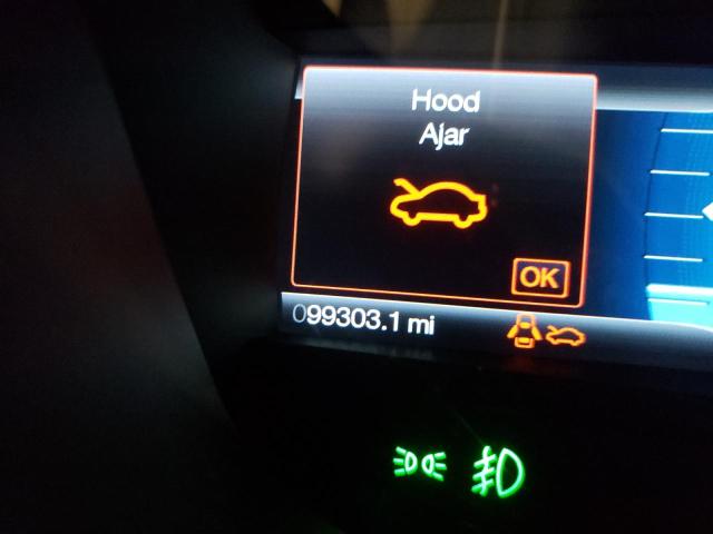 Photo 8 from auction – 2014 FORD FUSION TIT with VIN 3FA6P0K99ER320318