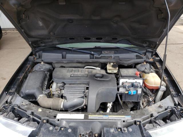 Photo 7 from auction – 2006 SATURN ION LEVEL with VIN 1G8AJ55F66Z192597